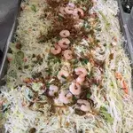 海鲜炒白米粉 Seafood White Bee Hoon (NEW)