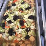 Braised Beancurd • 红烧豆腐