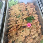 Cereal Prawn • 麦香虾(Chef's Recommended)