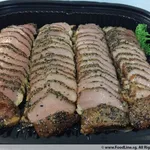 黑椒烟鸭 Smoke Duck w/ Black Pepper