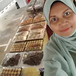 Mini Fruit Tarts