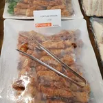 Fortune Prawn