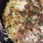 Yang Chow Fried Rice