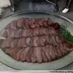 黑椒烟鸭 Smoke Duck w/ Black Pepper 