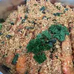 Cereal Prawn • 麦香虾(Chef's Recommended)