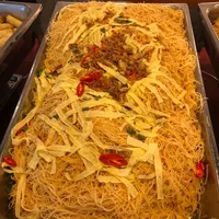 Click to see Kampong Fried Mee Siam