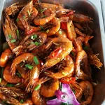 Fragrance Honey Prawn