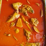 Curry Chicken