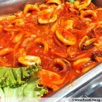 Sambal Sotong •参巴苏东(Chef's Recommended)