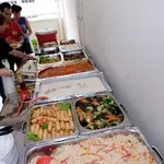 Fried Rice • 炒饭