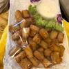 Sotong You Tiao 苏东油條 | Customer Photo | Jessie Catering Pte Ltd