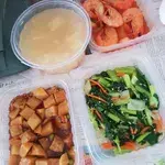 Meal Type: Lunch