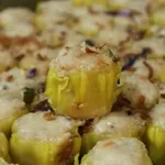 Chicken Siew Mai 鸡肉烧卖