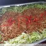 Xin Zhou Fried Bee Hoon