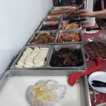 芋泥椰浆 Yam Paste w/ Coconut milk 