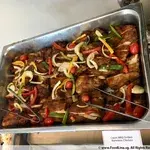 Cajun BBQ Grilled Boneless Chicken