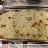 Assorted Vegetarian Fried Rice | Customer Photo | Rilassi Catering