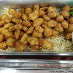 Breaded Fish Fillet w Tartar Sauce