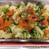 Mixed Vegetables Deluxe | Customer Photo | Rilassi Catering