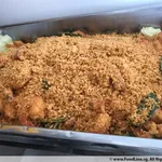 Signature Oat Cereal Prawn