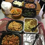 麦片鲜虾 Prawn w/ Cereal
