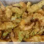Butter Prawns 牛油虾