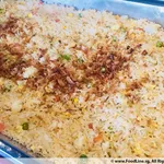 福建炒饭 Fried Rice