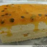 1x Passionfruit & Mango @$6