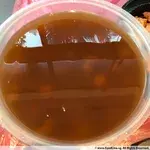 六味清汤 Hot Cheng Tng