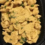麦片鱼片 Sliced Fish w/ Cereal