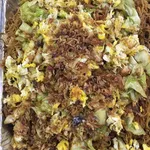 星州米粉 Fried Bee Hoon
