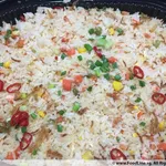Yang Chow Fried Rice 杨州炒饭