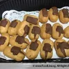 Mini Chocolate Éclair 朱古力泡芙 | Customer Photo | Tim Delight