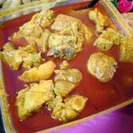 招牌咖喱鸡 Signature Curry Chicken