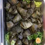 班兰鸡 Pandan Chicken