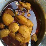 招牌咖喱鸡 Signature Curry Chicken