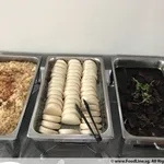 扣肉馒头 Braise Pork w/ Bun