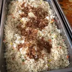 福建炒饭 Fried Rice