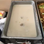 芋泥椰浆 Yam Paste w/ Coconut milk