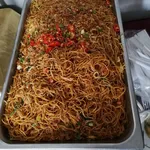 Hong Kong Noodle