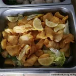 Lemon Fish