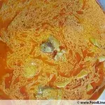 咖哩鸡肉 Curry Chicken