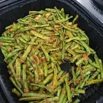 Sambal Long Bean •参巴菜豆
