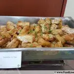 Cuttlefish Yu Tiow