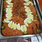 Signature Dry Mee Siam