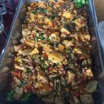 红烧豆腐 Braised Beancurd