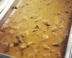 Mutton Dalcha | Customer Photo | Kings Catering Singapore