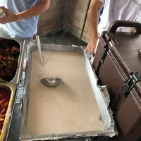 Click to see Bobo Chacha (Hot) (Vegetarian)