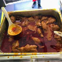 Click to see Rendang Chicken