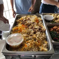 Click to see Briani Rice